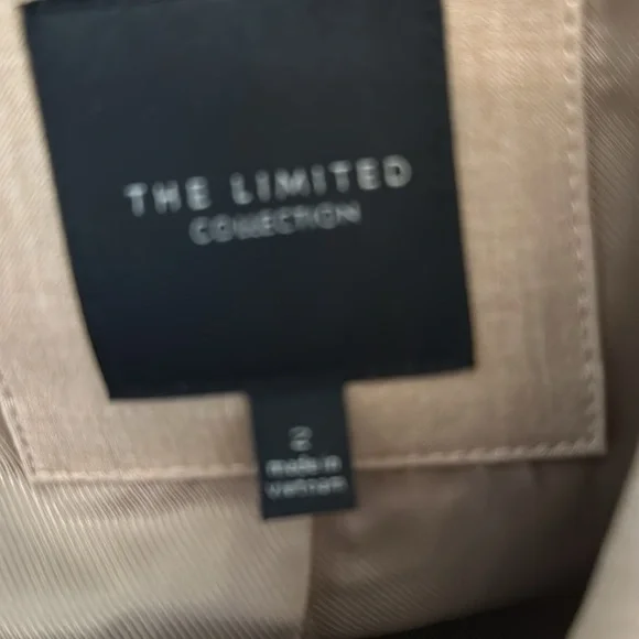 The Limited Dress with matching blazer The limited collection size 2 - Picture 8 of 8